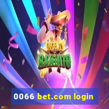 0066 bet.com login